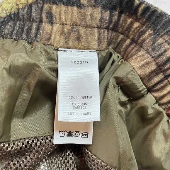 Herter’s Break Up Infinity Camouflage Waterproof Hunting Pants Men’s Sz 2XL - Picture 3 of 7